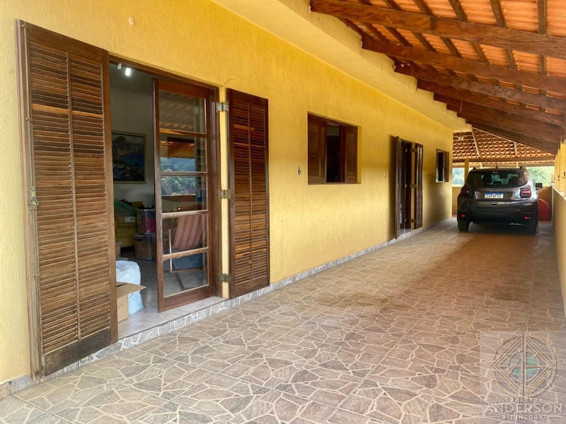 Chácara encantadora em Franco da Rocha – completa, aconchegante!: 10ª foto da galeria de imagens do imóvel