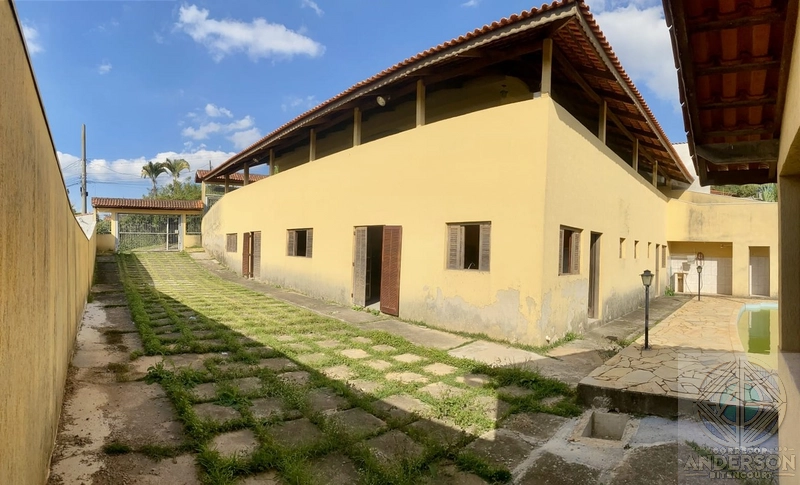 Chácara encantadora em Franco da Rocha – completa, aconchegante!: 24ª foto da galeria de imagens do imóvel