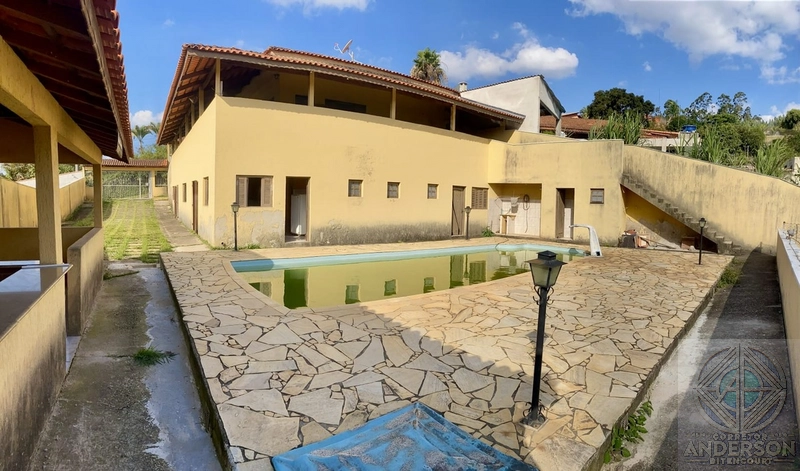 Chácara encantadora em Franco da Rocha – completa, aconchegante!: 25ª foto da galeria de imagens do imóvel