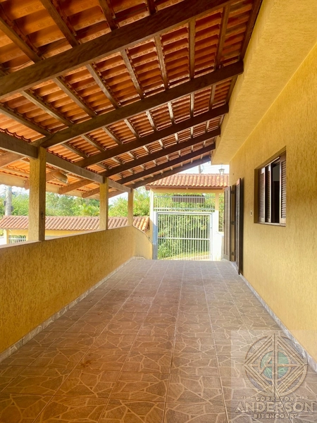 Chácara encantadora em Franco da Rocha – completa, aconchegante!: 11ª foto da galeria de imagens do imóvel