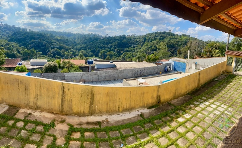 Chácara encantadora em Franco da Rocha – completa, aconchegante!: 7ª foto da galeria de imagens do imóvel