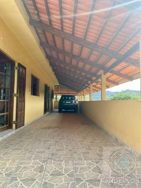 Chácara encantadora em Franco da Rocha – completa, aconchegante!: 9ª foto da galeria de imagens do imóvel