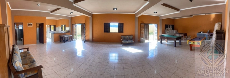 Chácara encantadora em Franco da Rocha – completa, aconchegante!: 38ª foto da galeria de imagens do imóvel