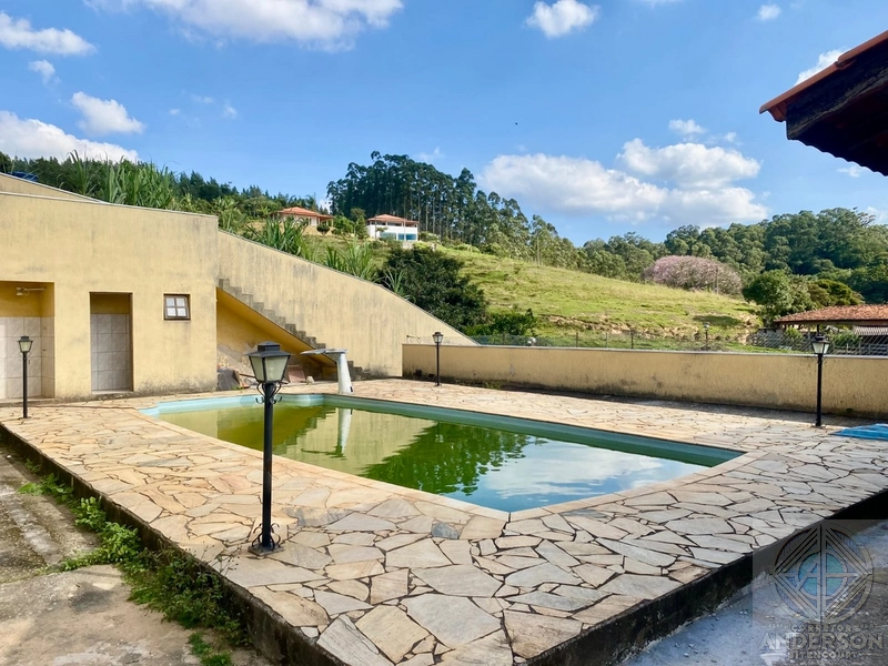 Chácara encantadora em Franco da Rocha – completa, aconchegante!: 32ª foto da galeria de imagens do imóvel