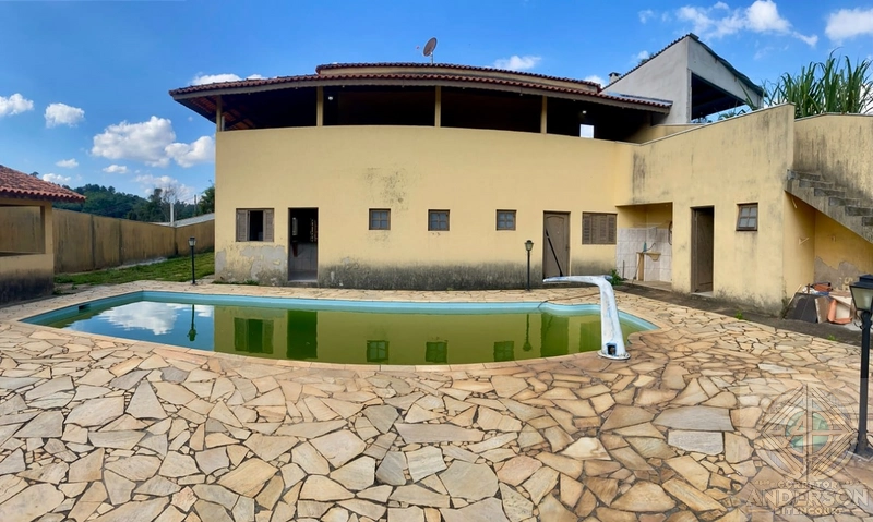 Chácara encantadora em Franco da Rocha – completa, aconchegante!: 30ª foto da galeria de imagens do imóvel