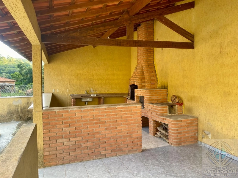 Chácara encantadora em Franco da Rocha – completa, aconchegante!: 33ª foto da galeria de imagens do imóvel