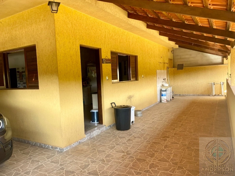 Chácara encantadora em Franco da Rocha – completa, aconchegante!: 12ª foto da galeria de imagens do imóvel