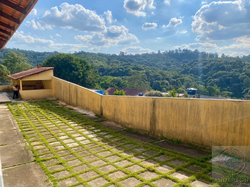 Chácara encantadora em Franco da Rocha – completa, aconchegante!: 22ª foto da galeria de imagens do imóvel