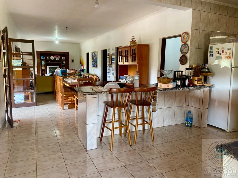 Chácara encantadora em Franco da Rocha – completa, aconchegante!: 14ª foto da galeria de imagens do imóvel