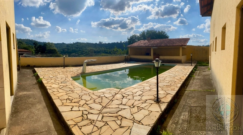 Chácara encantadora em Franco da Rocha – completa, aconchegante!: 31ª foto da galeria de imagens do imóvel