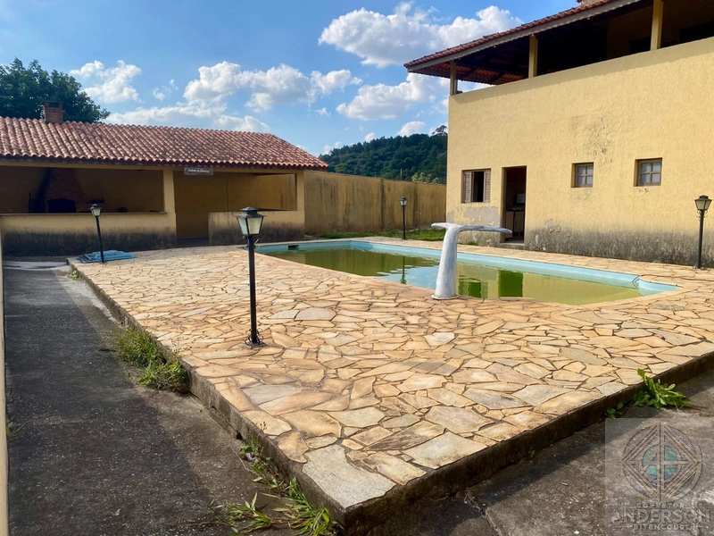 Chácara encantadora em Franco da Rocha – completa, aconchegante!: 27ª foto da galeria de imagens do imóvel