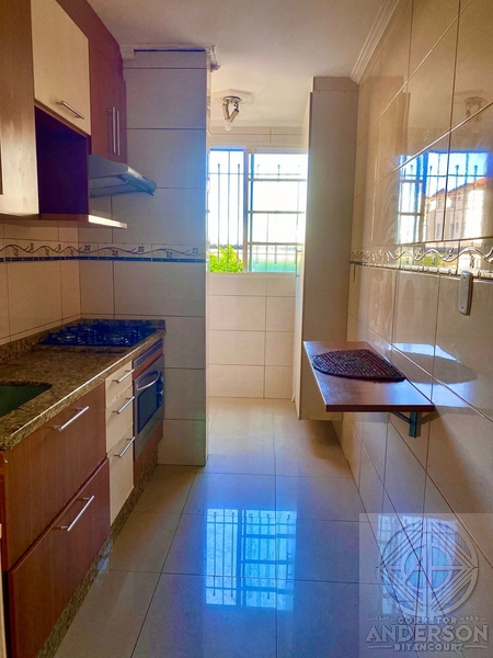 Apartamento Térreo á venda - Franco da Rocha/SP: 3ª foto da galeria de imagens do imóvel