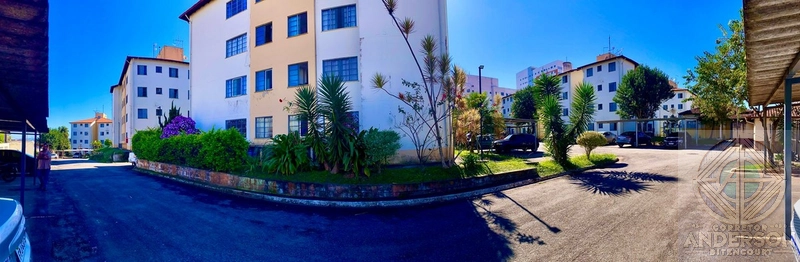 Apartamento Térreo á venda - Franco da Rocha/SP: 18ª foto da galeria de imagens do imóvel