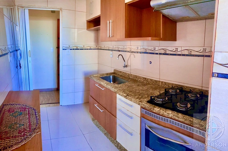 Apartamento Térreo á venda - Franco da Rocha/SP: 5ª foto da galeria de imagens do imóvel