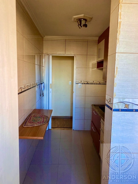 Apartamento Térreo á venda - Franco da Rocha/SP: 6ª foto da galeria de imagens do imóvel