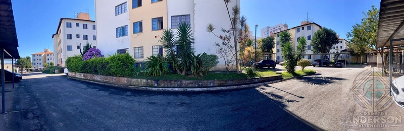 Apartamento Térreo á venda - Franco da Rocha/SP: 1ª foto da galeria de imagens do imóvel