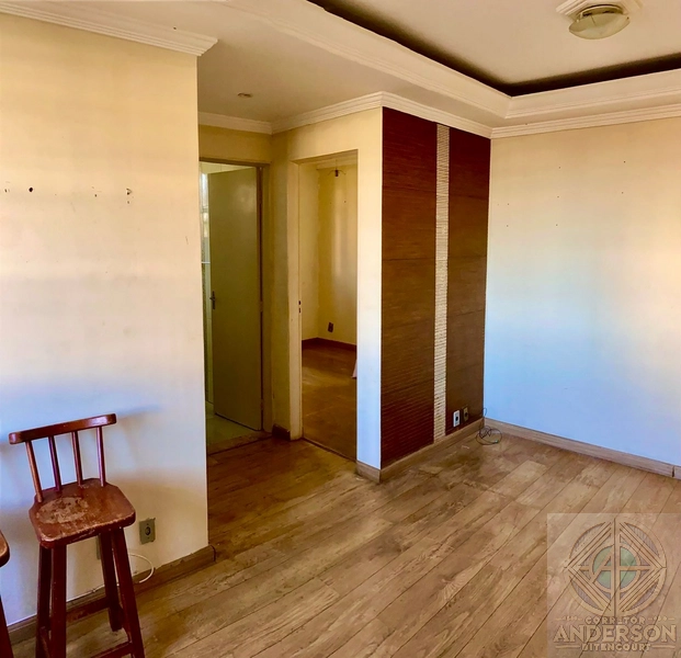 Apartamento Térreo á venda - Franco da Rocha/SP: 11ª foto da galeria de imagens do imóvel