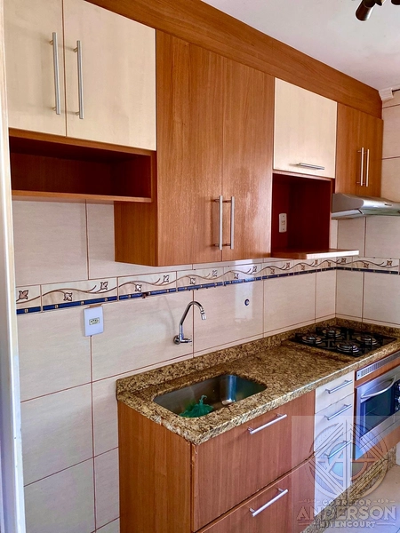 Apartamento Térreo á venda - Franco da Rocha/SP: 4ª foto da galeria de imagens do imóvel