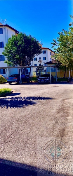 Apartamento Térreo á venda - Franco da Rocha/SP: 2ª foto da galeria de imagens do imóvel