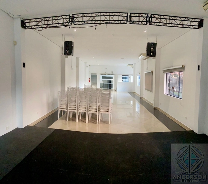 Salão Comercial para Aluguel – Jardim Vera Tereza - Caieiras/SP: 17ª foto da galeria de imagens do imóvel