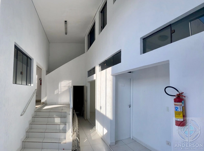 Salão Comercial para Aluguel – Jardim Vera Tereza - Caieiras/SP: 7ª foto da galeria de imagens do imóvel