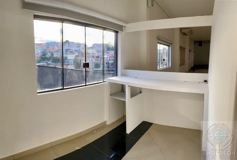 Salão Comercial para Aluguel – Jardim Vera Tereza - Caieiras/SP: 21ª foto da galeria de imagens do imóvel