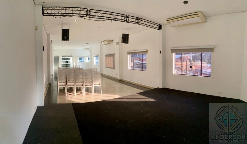 Salão Comercial para Aluguel – Jardim Vera Tereza - Caieiras/SP: 18ª foto da galeria de imagens do imóvel