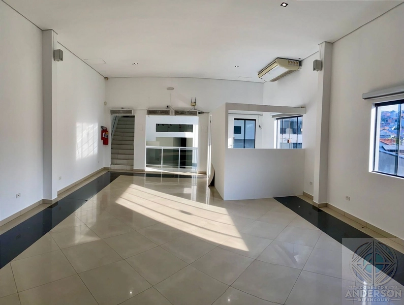 Salão Comercial para Aluguel – Jardim Vera Tereza - Caieiras/SP: 20ª foto da galeria de imagens do imóvel