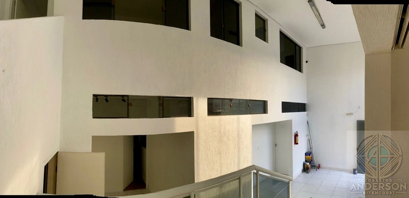 Salão Comercial para Aluguel – Jardim Vera Tereza - Caieiras/SP: 8ª foto da galeria de imagens do imóvel