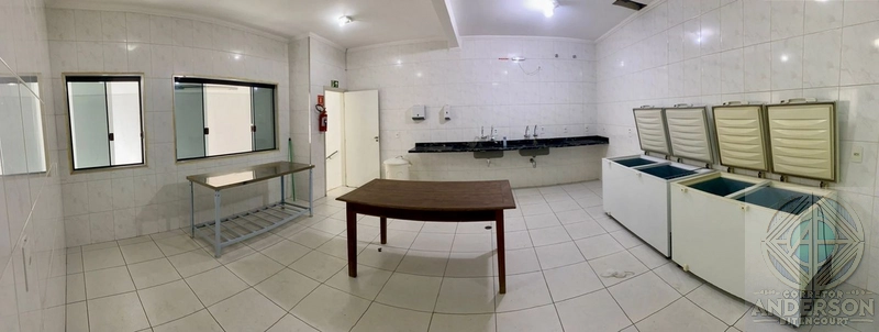 Salão Comercial para Aluguel – Jardim Vera Tereza - Caieiras/SP: 24ª foto da galeria de imagens do imóvel