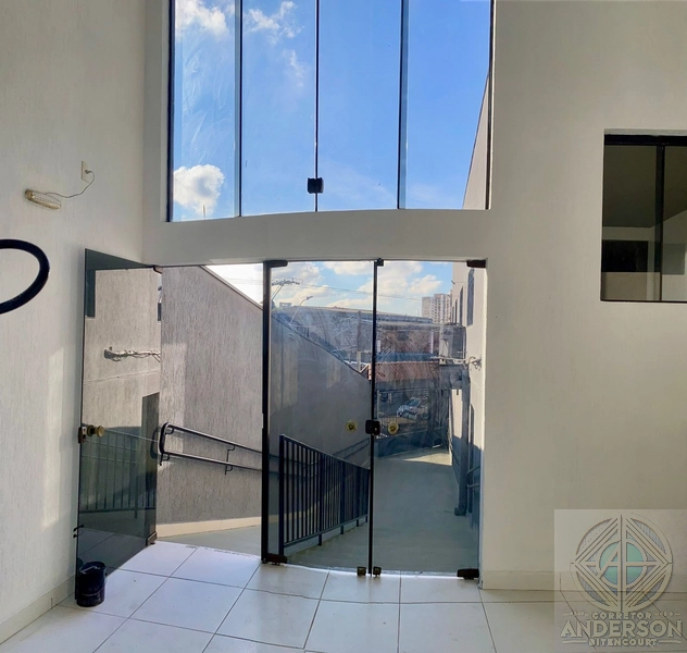 Salão Comercial para Aluguel – Jardim Vera Tereza - Caieiras/SP: 6ª foto da galeria de imagens do imóvel