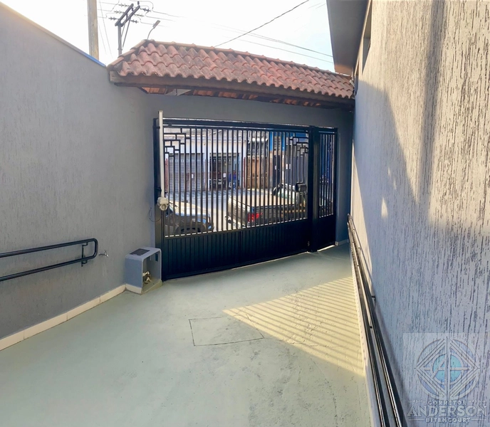 Salão Comercial para Aluguel – Jardim Vera Tereza - Caieiras/SP: 2ª foto da galeria de imagens do imóvel