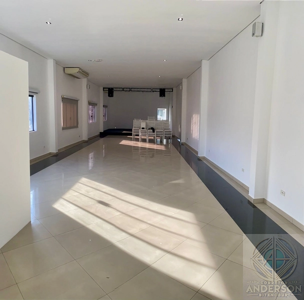 Salão Comercial para Aluguel – Jardim Vera Tereza - Caieiras/SP: 15ª foto da galeria de imagens do imóvel