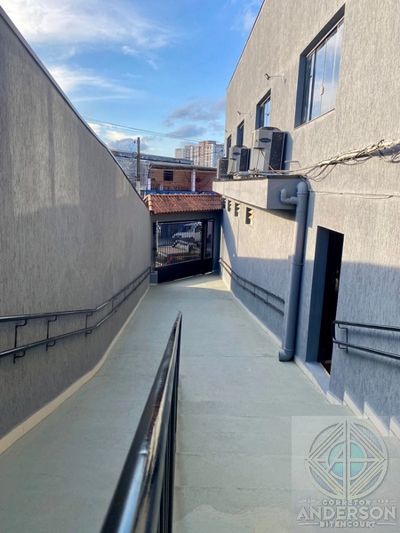 Salão Comercial para Aluguel – Jardim Vera Tereza - Caieiras/SP: 4ª foto da galeria de imagens do imóvel