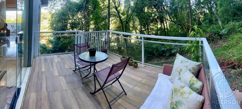 Parque Suíça - Casa em Condomínio com vista verde e acesso fácil!: 26ª foto da galeria de imagens do imóvel