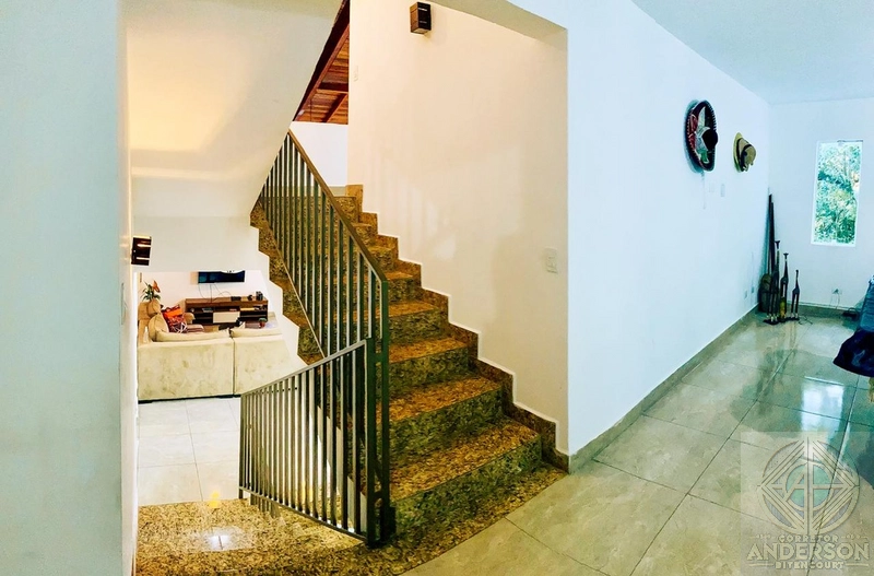 Parque Suíça - Casa em Condomínio com vista verde e acesso fácil!: 32ª foto da galeria de imagens do imóvel