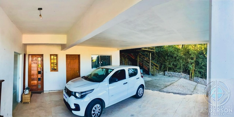 Parque Suíça - Casa em Condomínio com vista verde e acesso fácil!: 7ª foto da galeria de imagens do imóvel