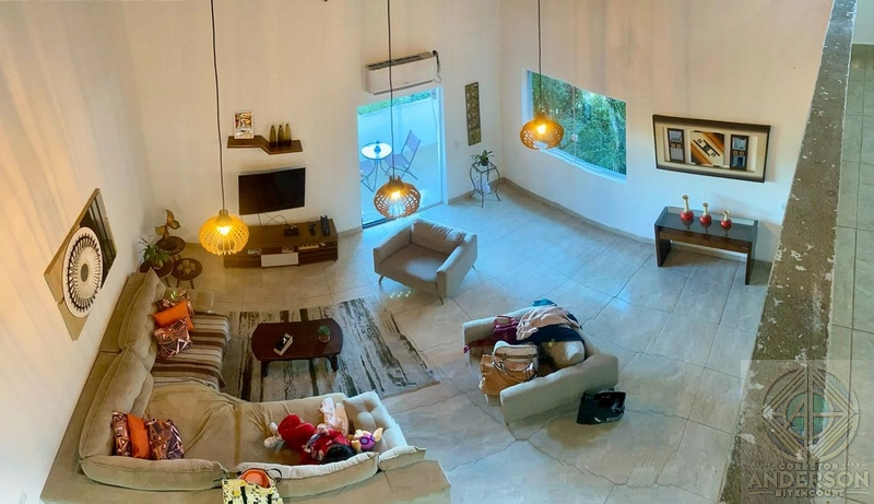 Parque Suíça - Casa em Condomínio com vista verde e acesso fácil!: 34ª foto da galeria de imagens do imóvel