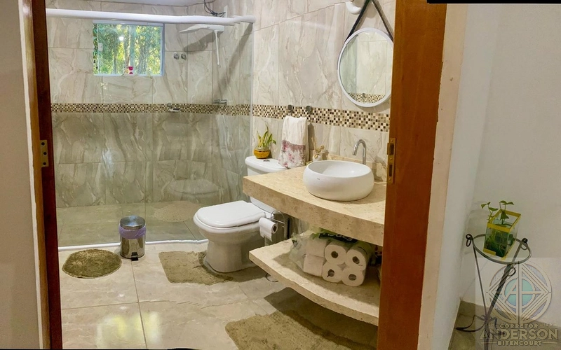 Parque Suíça - Casa em Condomínio com vista verde e acesso fácil!: 38ª foto da galeria de imagens do imóvel