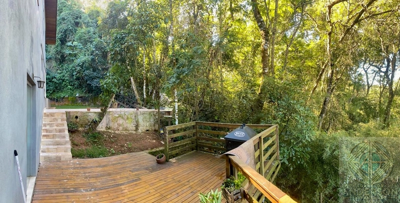 Parque Suíça - Casa em Condomínio com vista verde e acesso fácil!: 10ª foto da galeria de imagens do imóvel