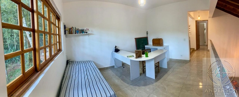 Parque Suíça - Casa em Condomínio com vista verde e acesso fácil!: 36ª foto da galeria de imagens do imóvel