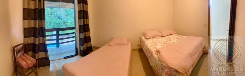 Parque Suíça - Casa em Condomínio com vista verde e acesso fácil!: 51ª foto da galeria de imagens do imóvel