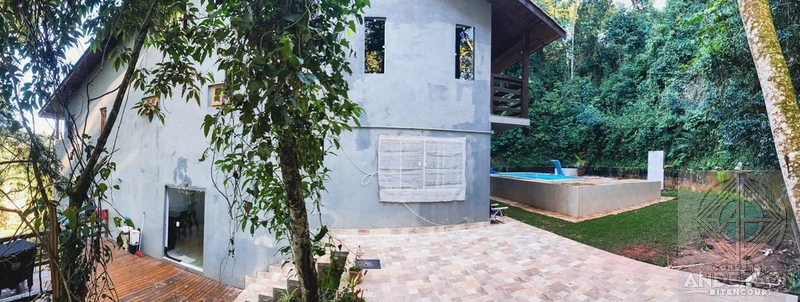 Parque Suíça - Casa em Condomínio com vista verde e acesso fácil!: 11ª foto da galeria de imagens do imóvel