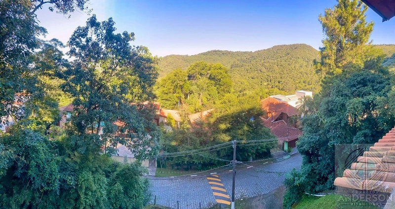 Parque Suíça - Casa em Condomínio com vista verde e acesso fácil!: 55ª foto da galeria de imagens do imóvel