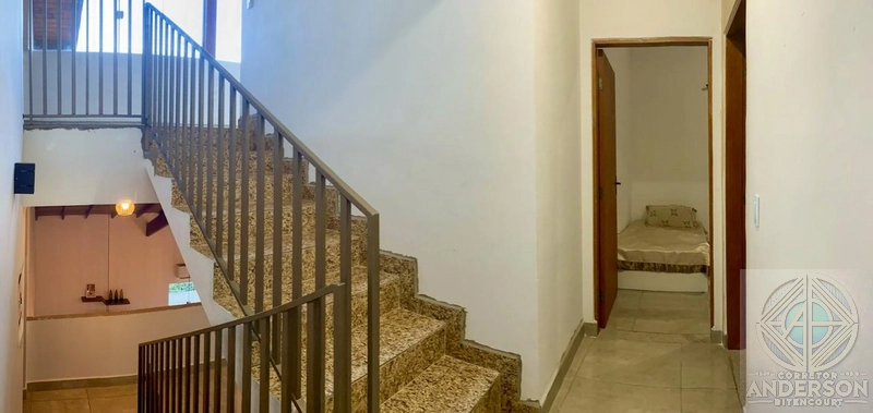 Parque Suíça - Casa em Condomínio com vista verde e acesso fácil!: 48ª foto da galeria de imagens do imóvel