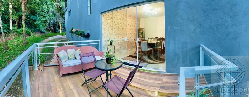 Parque Suíça - Casa em Condomínio com vista verde e acesso fácil!: 27ª foto da galeria de imagens do imóvel