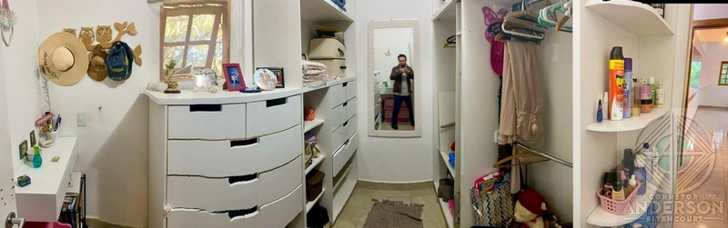 Parque Suíça - Casa em Condomínio com vista verde e acesso fácil!: 45ª foto da galeria de imagens do imóvel