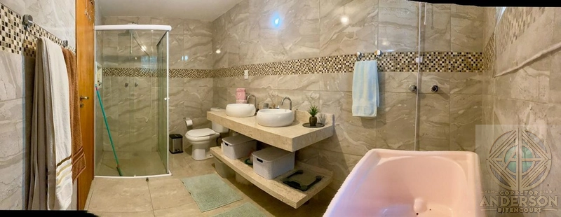 Parque Suíça - Casa em Condomínio com vista verde e acesso fácil!: 46ª foto da galeria de imagens do imóvel