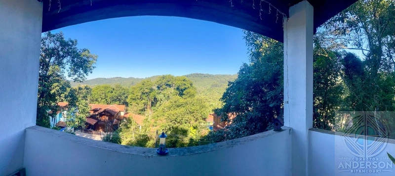 Parque Suíça - Casa em Condomínio com vista verde e acesso fácil!: 24ª foto da galeria de imagens do imóvel