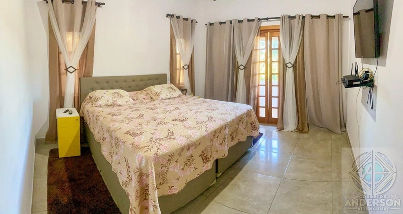 Parque Suíça - Casa em Condomínio com vista verde e acesso fácil!: 42ª foto da galeria de imagens do imóvel